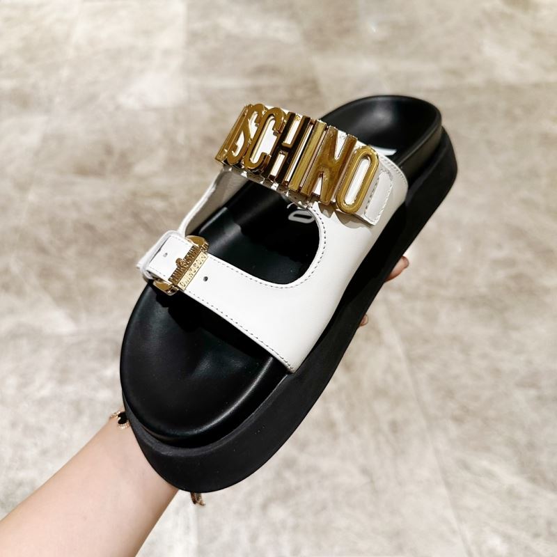 Moschino Sandals